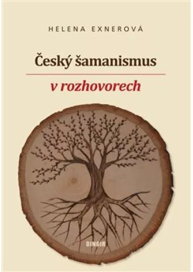 Český šamanismus v rozhovorech