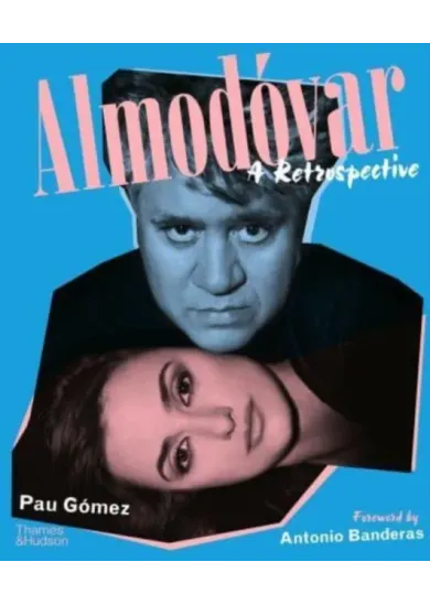Almodovar: A Retrospective