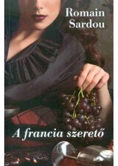 A francia szerető