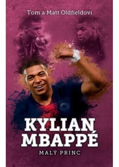 Kylian Mbappe