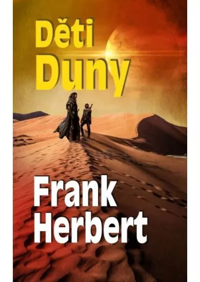 Děti Duny