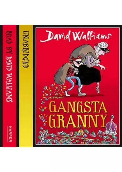 Gangsta Granny