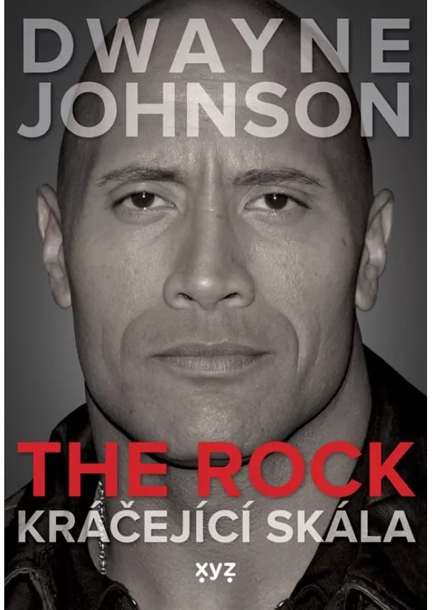Daniel Solo - Dwayne Johnson: The Rock