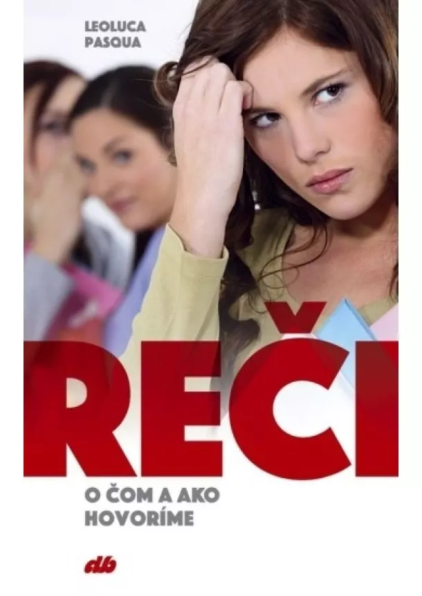 Leoluca Pasqua - Reči - O čom a ako hovoríme