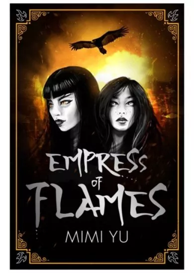 Empress of Flames