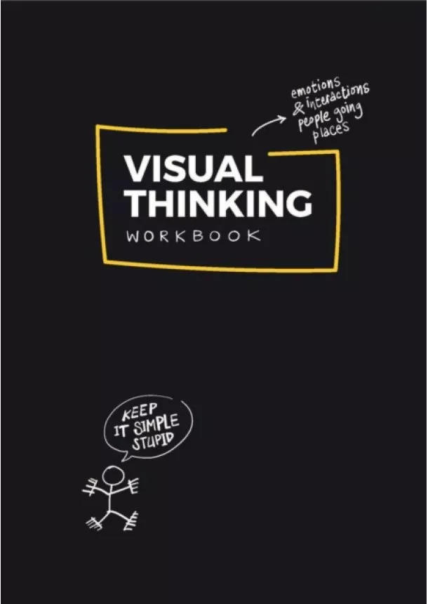Willemien Brand - Visual Thinking Workbook