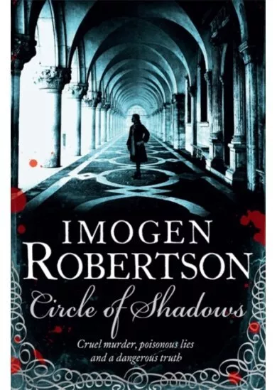 Circle of Shadows