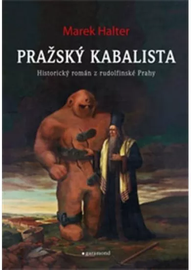 Pražský kabalista