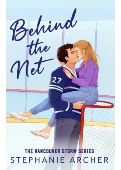 Behind the Net