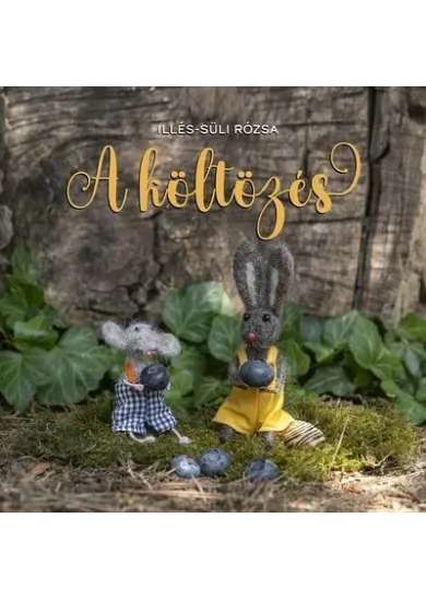 A költözés