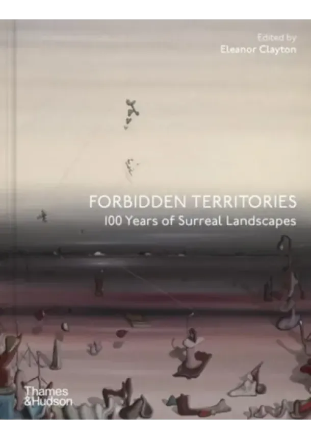 Eleanor Clayton - Forbidden Territories