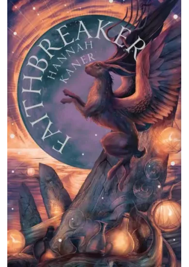 The Faithbreaker