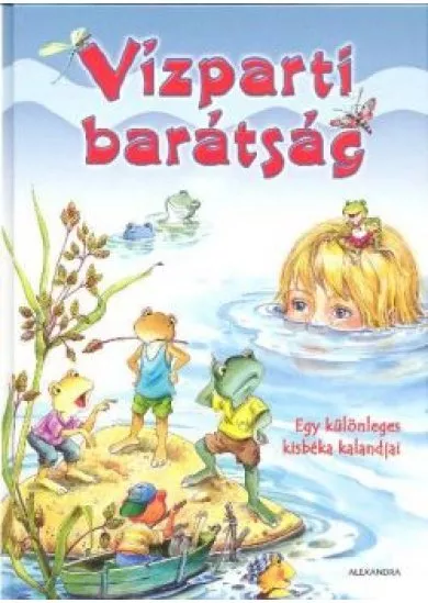 VÍZPARTI BARÁTSÁG