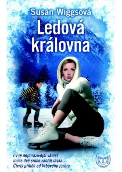 Ledová královna (Edice KASSANDRA)