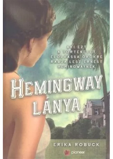 HEMINGWAY LÁNYA