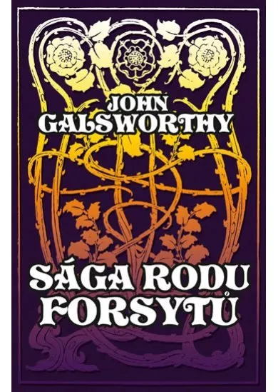 Sága rodu Forsythů