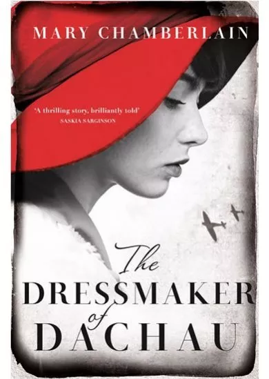 The Dressmaker of Dachau