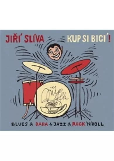 Kup si bicí!