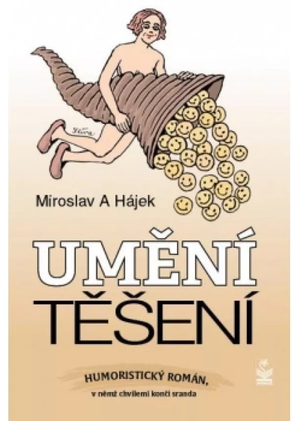 Miroslav Hájek - Umění těšení