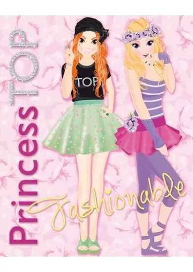 Princess TOP - Fashionable