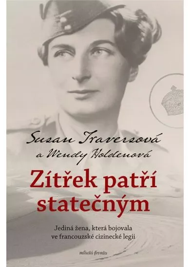 Zítřek patří statečným