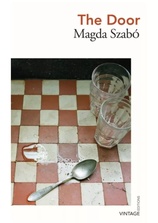 Magda Szabo - The Door