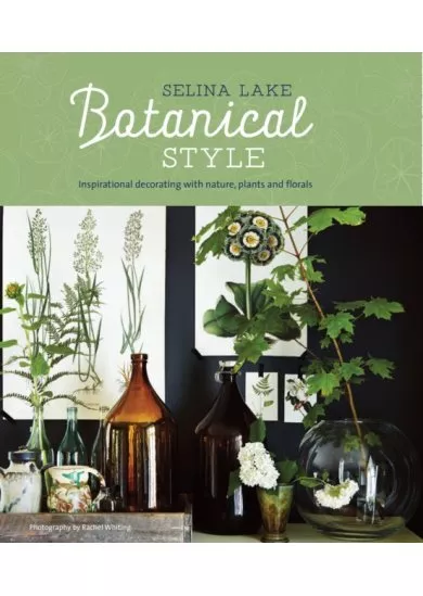 Botanical Style