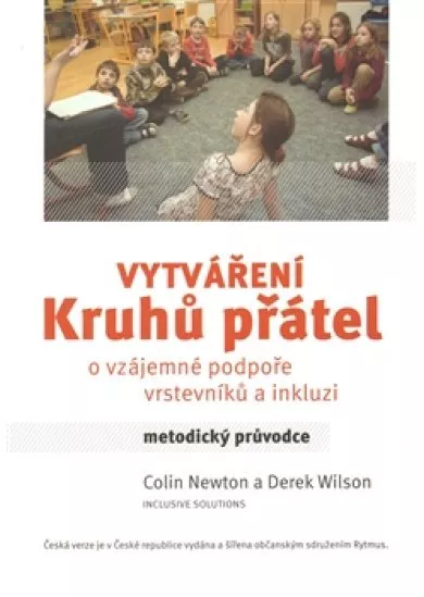 Vytváření kruhů přátel