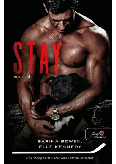 Stay - Marad! - PNC 2.