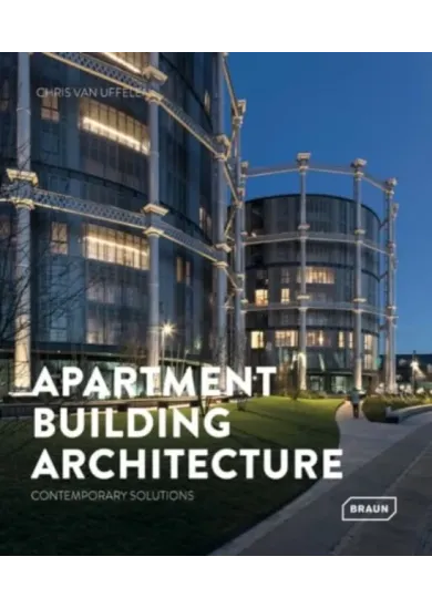 Apartment Building Architecture