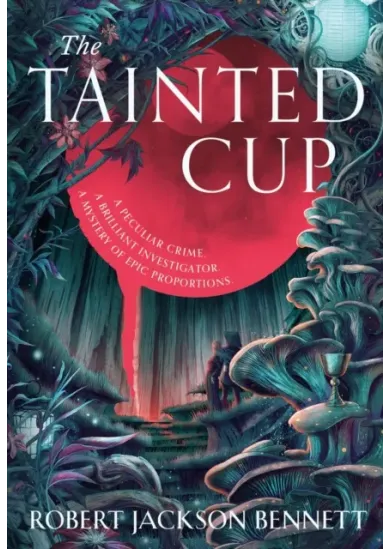 The Tainted Cup
