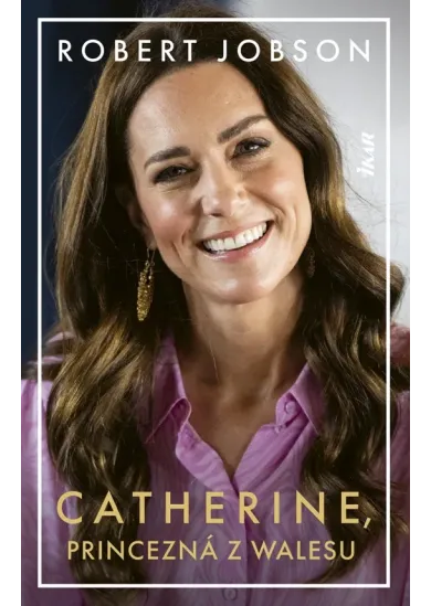 Catherine, Princezná z Walesu