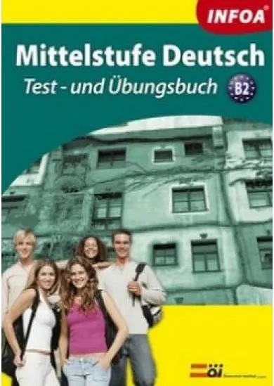 Mittelstufe Deutsch B2 + 2 CD