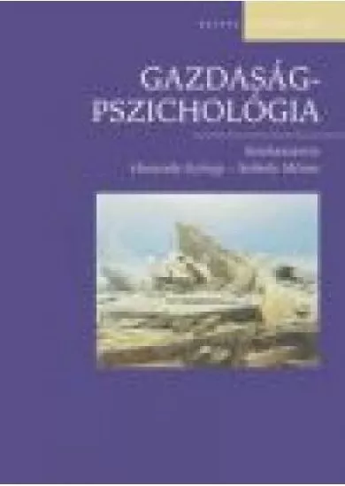 GAZDASÁGPSZICHOLÓGIA