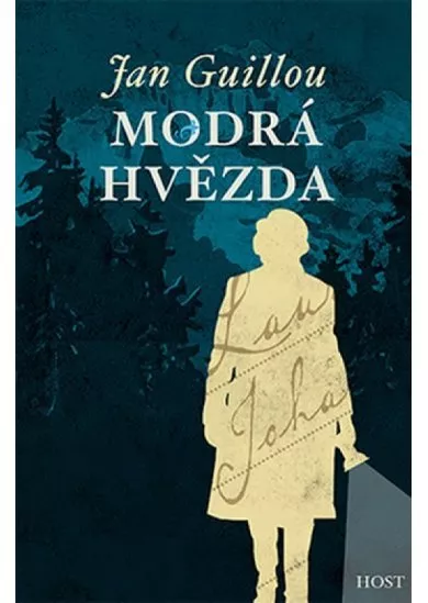 Modrá hvězda
