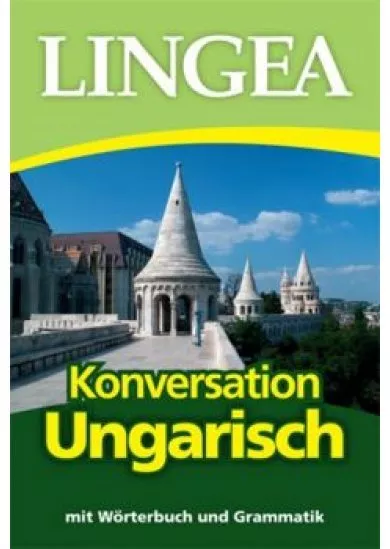 LINGEA - Konversation Ungarisch