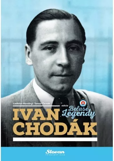Ivan Chodák