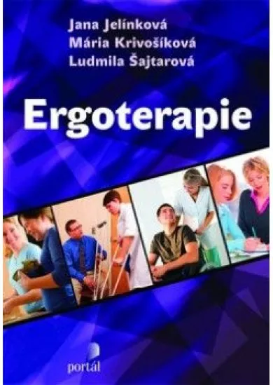 Ergoterapie