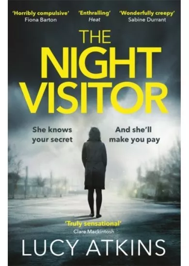 The Night Visitor