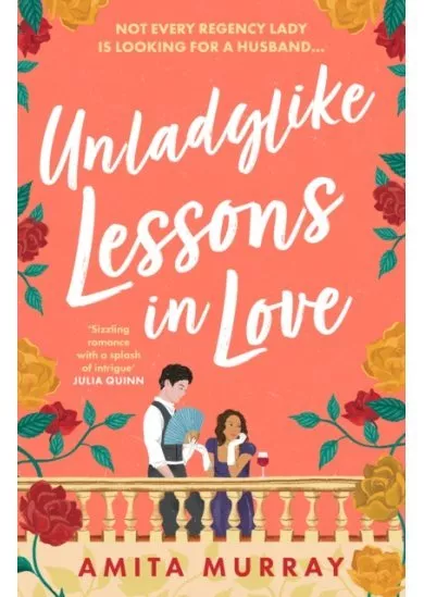 Unladylike Lessons in Love