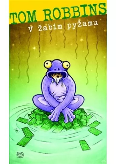 V žabím pyžamu