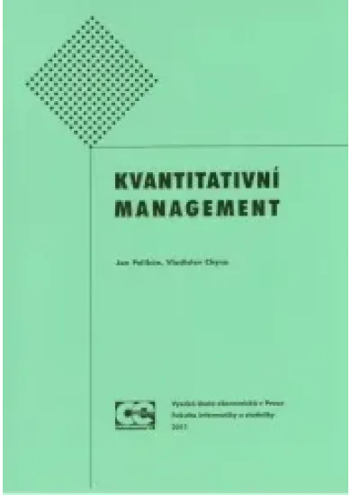 Kvantitativní management