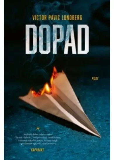 Dopad