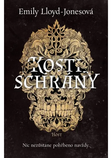 Kostischrány