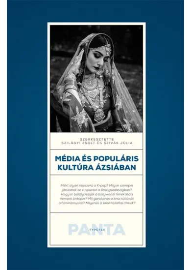 Média és populáris kultúra Ázsiában - Panta