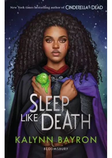 Sleep Like Death