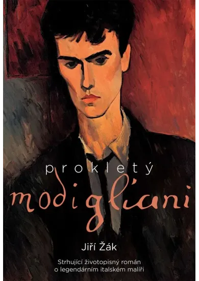 Prokletý Modigliani