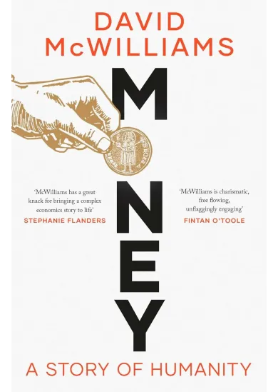 Money : The Story of Humanity