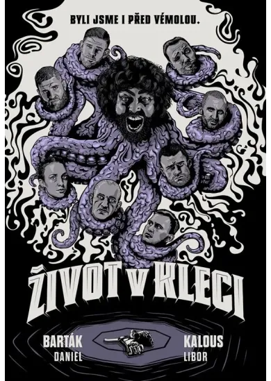 Život v kleci