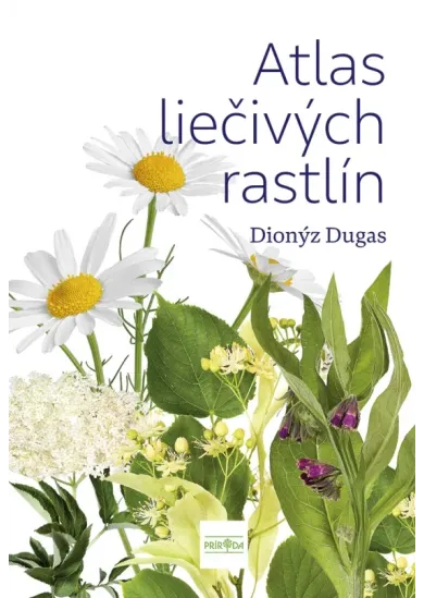 Atlas liečivých rastlín
